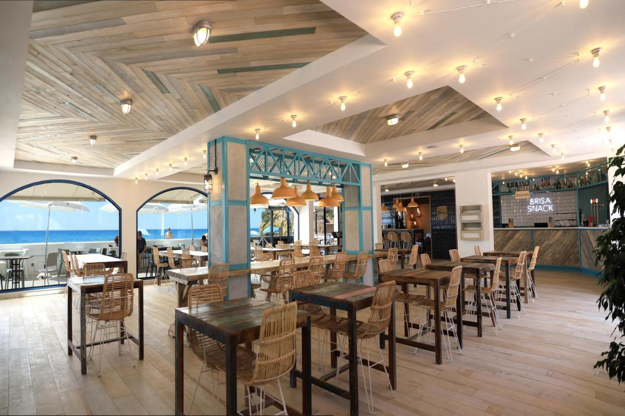 Tamarit Beach Resort Exterior photo